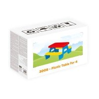 Masuta de picnic Dolu