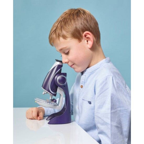 Microscop Brainstorm 450X