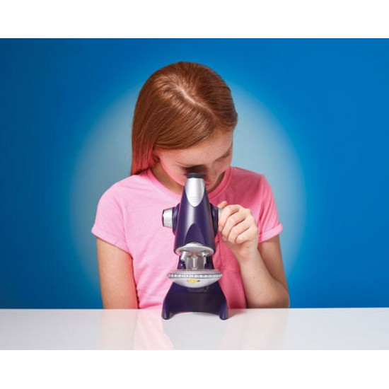 Microscop Brainstorm 450X