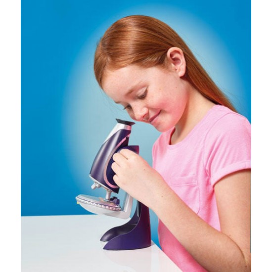 Microscop Brainstorm 450X