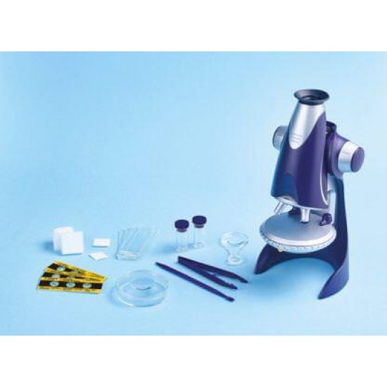 Microscop Brainstorm 450X