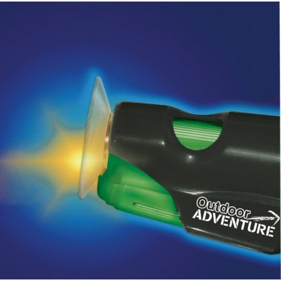 Microscop portabil cu LED Brainstorm