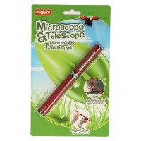 Microscop Telescop Keycraft