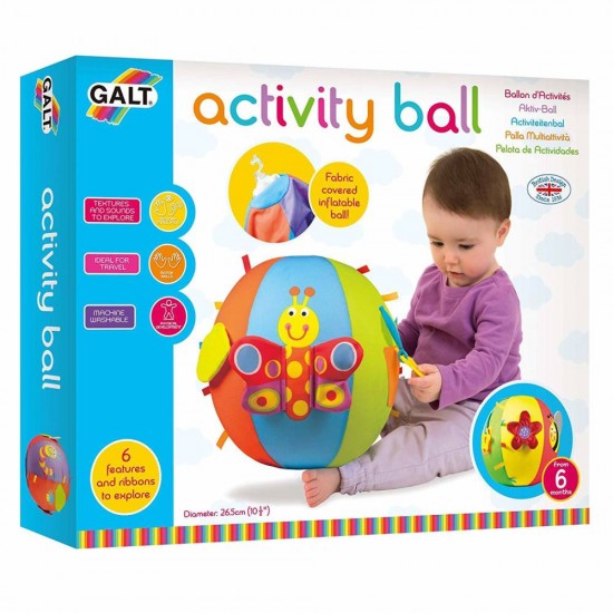 Minge activitati - Garden