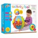 Minge activitati - Garden