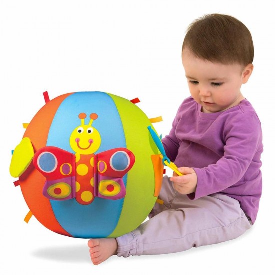 Minge activitati - Garden