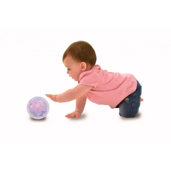 Mingiuta cu lumini - Follow me