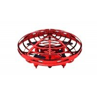 Mini drona OZN cu control gestual