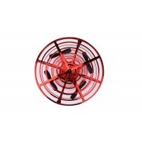 Mini drona OZN cu control gestual