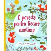 O poveste pentru fiecare anotimp