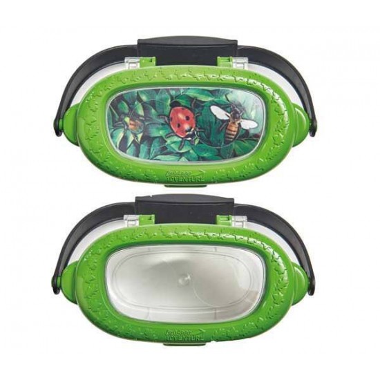 Observatorul pentru insecte