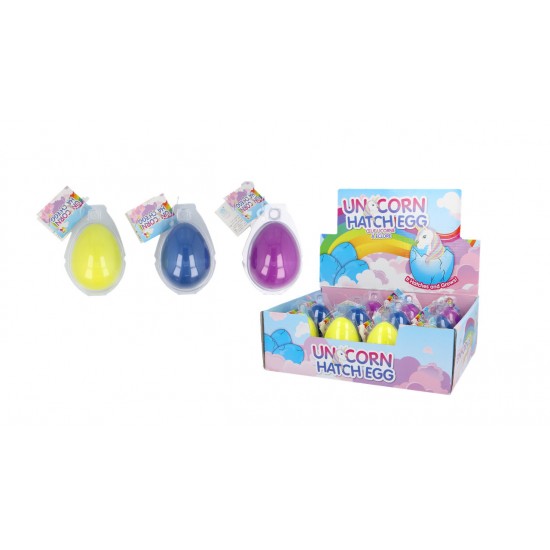 Ou mic - Unicorn Keycraft