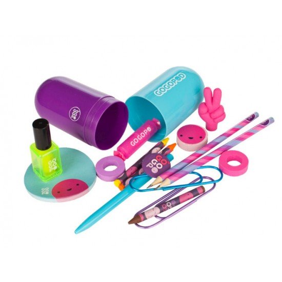 Penar cu surprize Keycraft