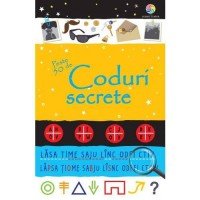 Peste 50 de coduri secrete
