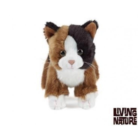 Pisicuta de plus Keycraft