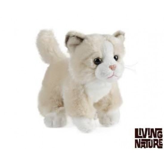 Pisicuta de plus Keycraft