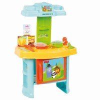 Prima mea bucatarie Fisher Price