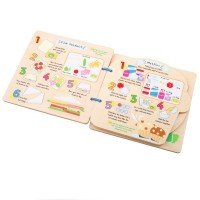 Prima mea carte de retete