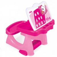 Prima mea masa de studiu  - Unicorn