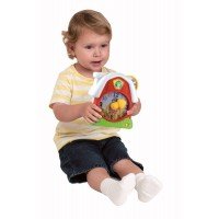 Primul meu ceas distractiv Little Learner