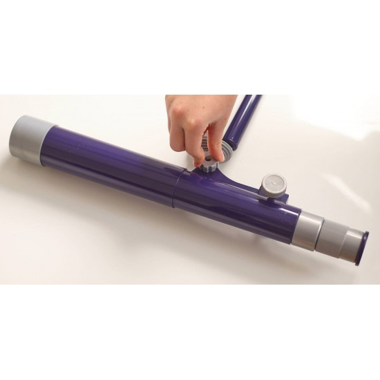 Primul meu telescop cu trepied Brainstorm