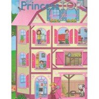 Princess Top - My farm