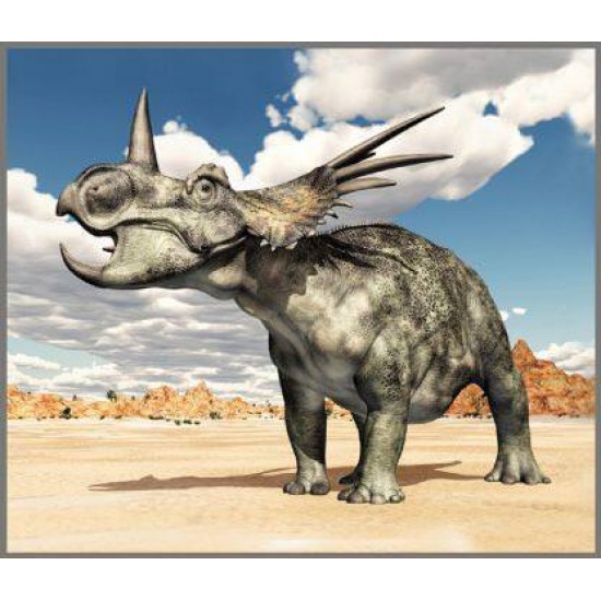 Proiector 2 in 1 - Dinozauri