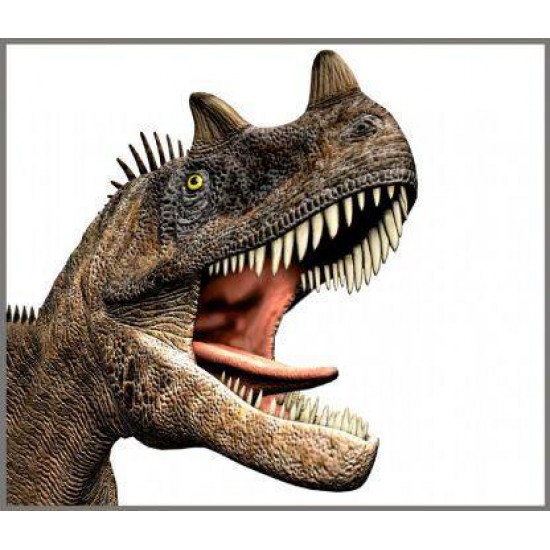 Proiector 2 in 1 - Dinozauri