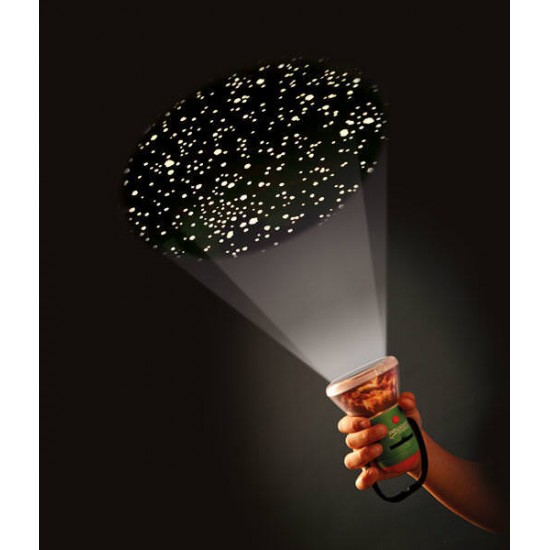 Proiector 2 in 1 - In excursie