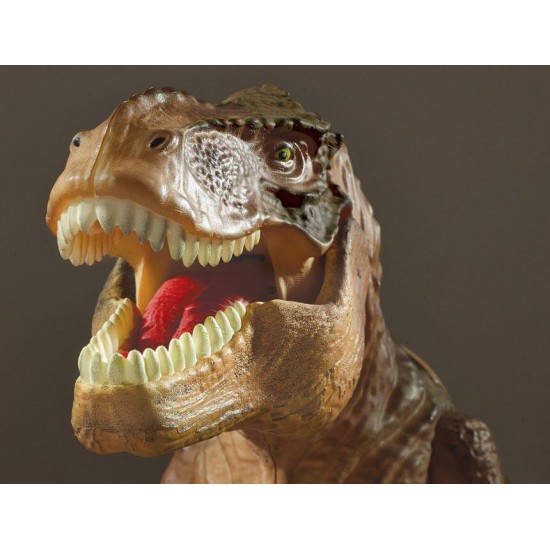 Proiector 2 in 1 - T Rex