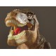 Proiector 2 in 1 - T Rex