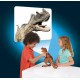 Proiector 2 in 1 - T Rex