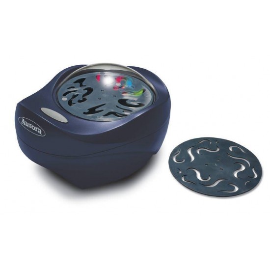 Proiector Aurora Boreala