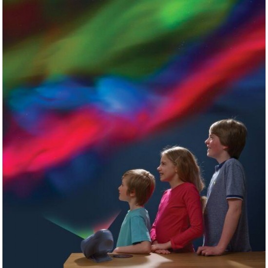 Proiector Aurora Boreala