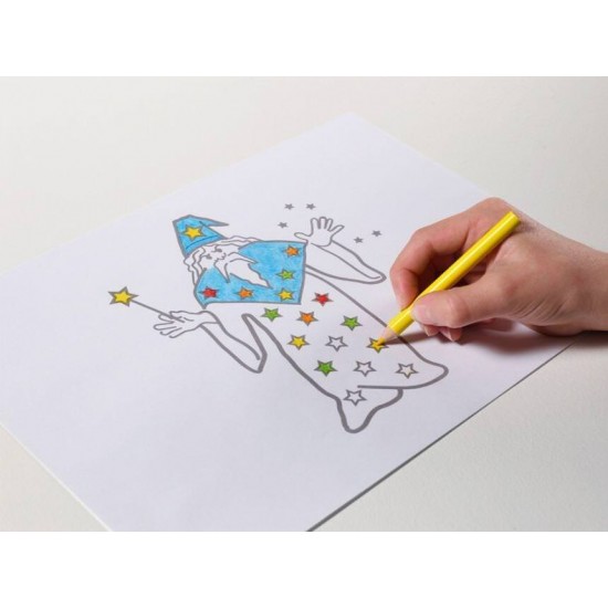 Proiector pentru desen - Taramul basmelor