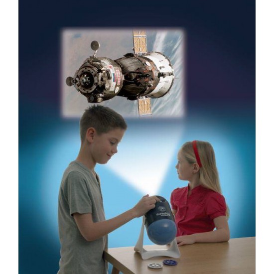 Proiector si planetariu 360