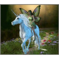 Proiector tip lanterna - Zane si unicorni