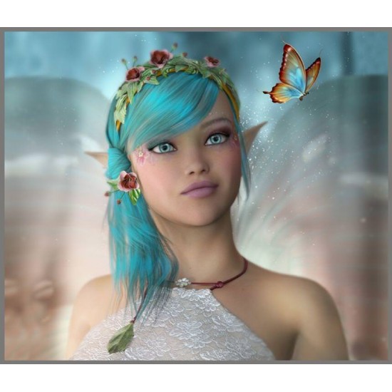 Proiector tip lanterna - Zane si unicorni