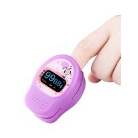 Pulsoximetru digital pentru copii
