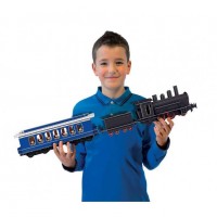 Puzzle 3D - Orient Express