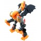 Robot Converters - M.A.R.S Dragon