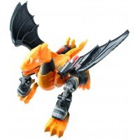 Robot Converters - M.A.R.S Dragon