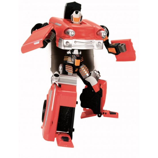 Robot Converters - M.A.R.S Masinuta clasica