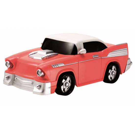 Robot Converters - M.A.R.S Masinuta clasica