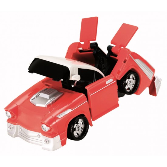 Robot Converters - M.A.R.S Masinuta clasica