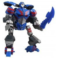 Robot Converters - M.A.R.S Stegosaurus