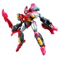 Robot Converters - M.A.R.S T-Rex