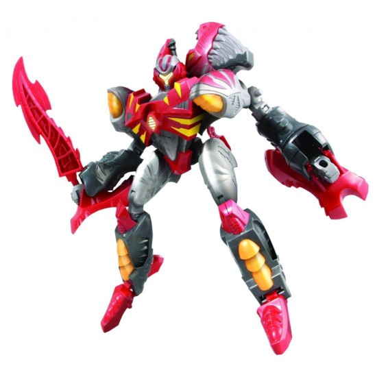 Robot Converters - M.A.R.S T-Rex