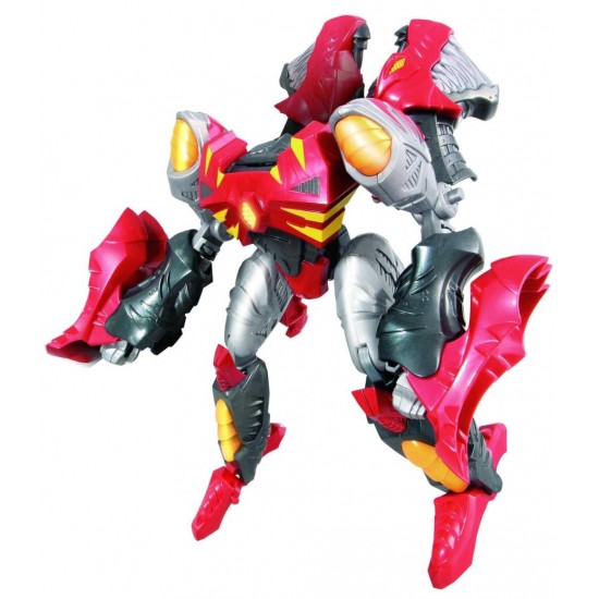 Robot Converters - M.A.R.S T-Rex
