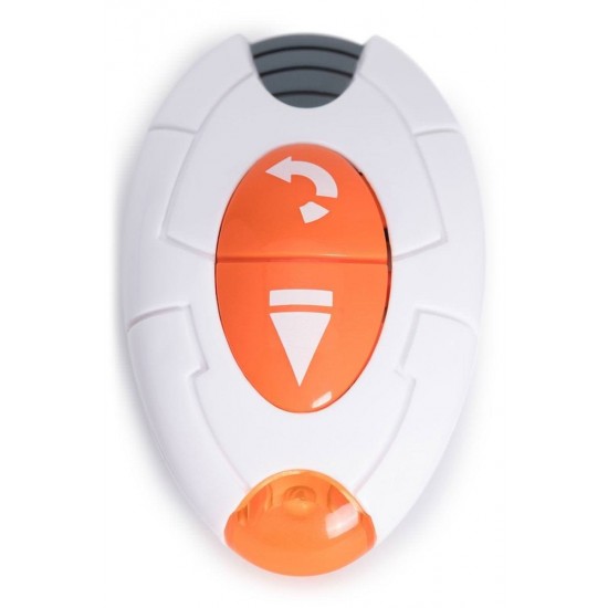 Robot dinozaur cu telecomanda